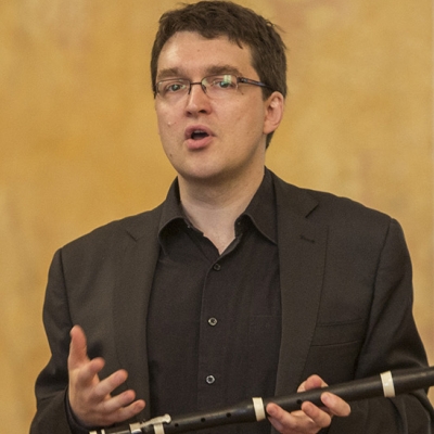 Alexis Kossenko - Foto: Guido Werner