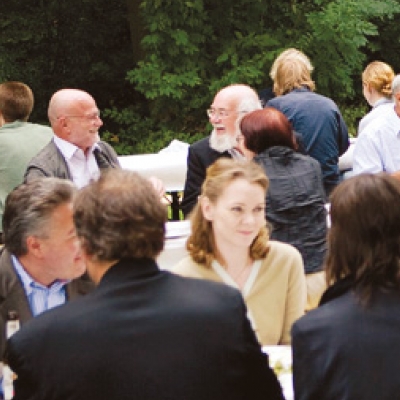 Impressionen Festival 2008 - Foto: Guido Werner